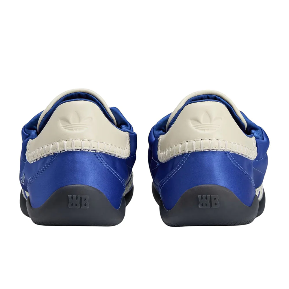 ADIDAS WALES BONNER KARINTHA LO SATIN SHOES