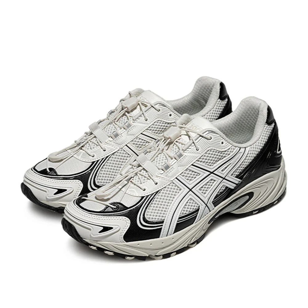 ASICS UNISEX GEL-KAHANA TR V4 WHITE/BLACK