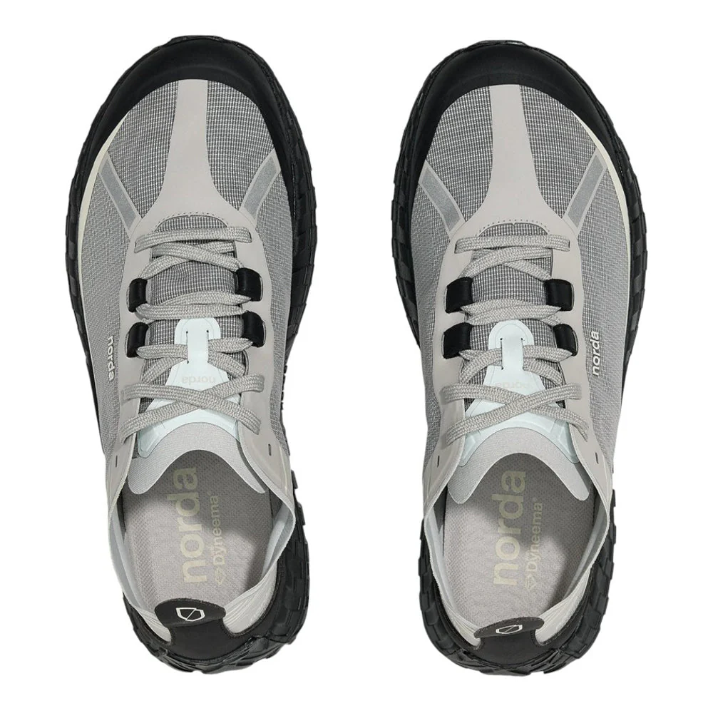 NORDA MEN'S 001A - PEWTER