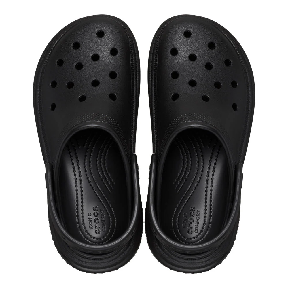 CROCS UNISEX STOMP CLOG