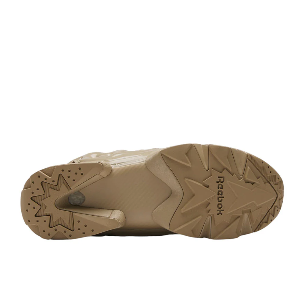 REEBOK X NEEDLES INSTAPUMP FURY 94 SHOES