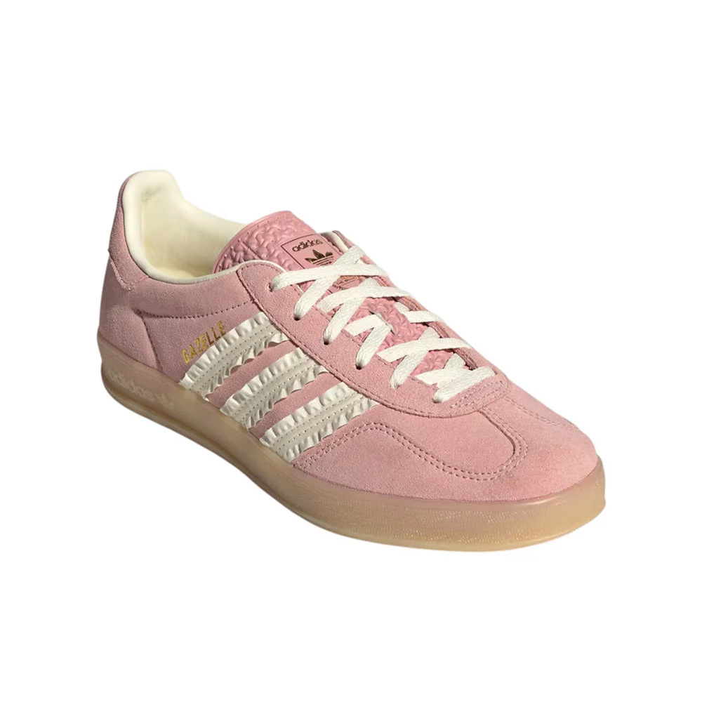 ADIDAS ORIGINALS GAZELLE INDOOR SHOES