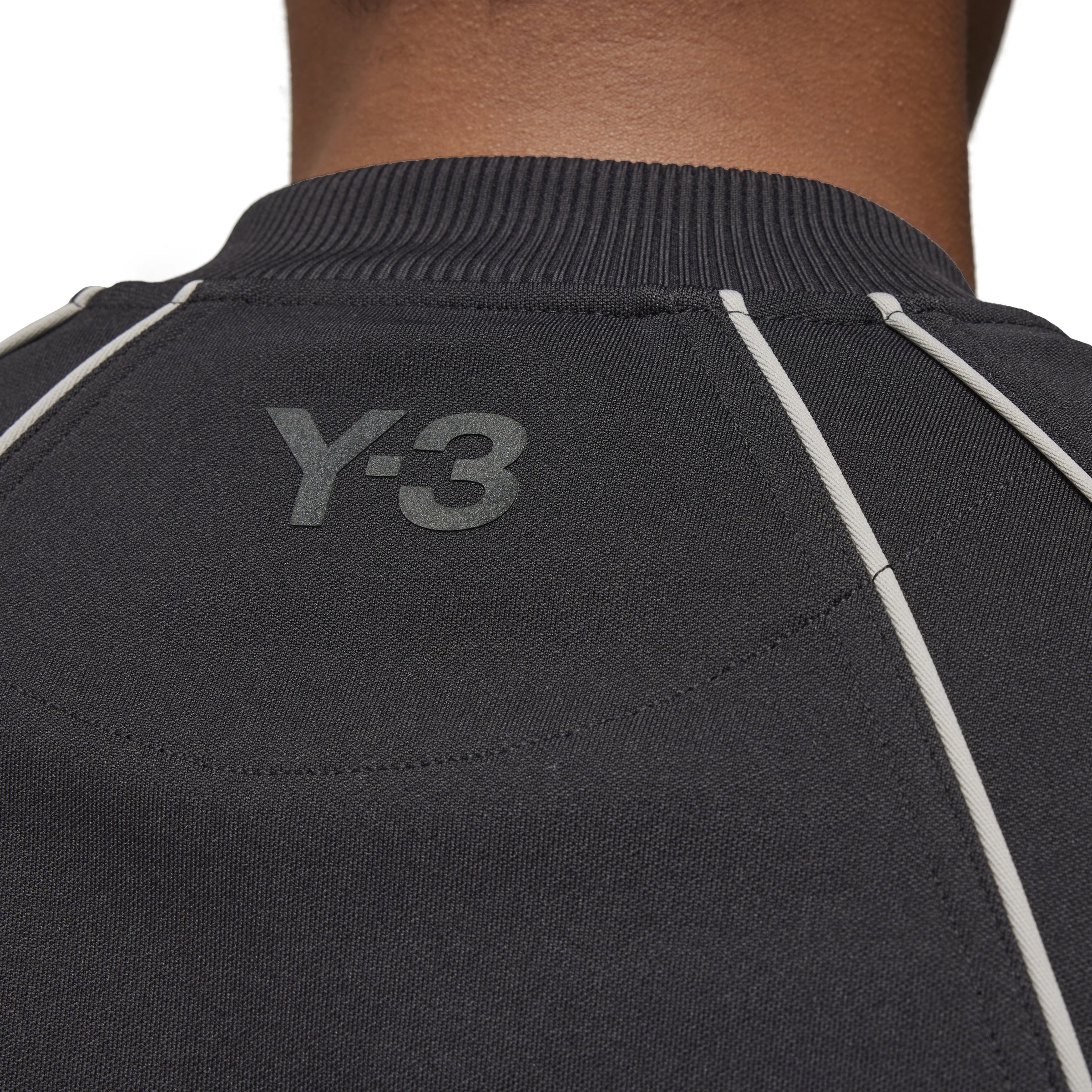 Y-3 SUPERSTAR TRACK TOP (UNISEX)