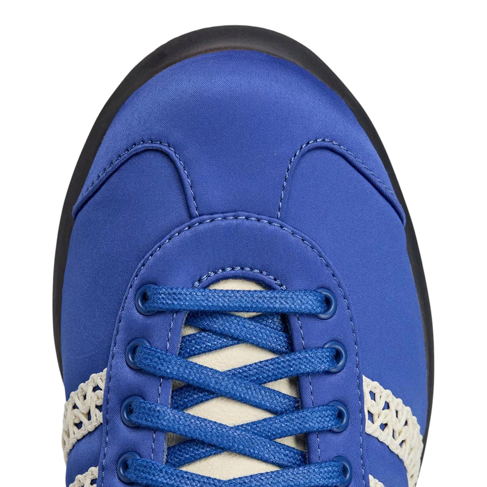 ADIDAS WALES BONNER KARINTHA LO SATIN SHOES