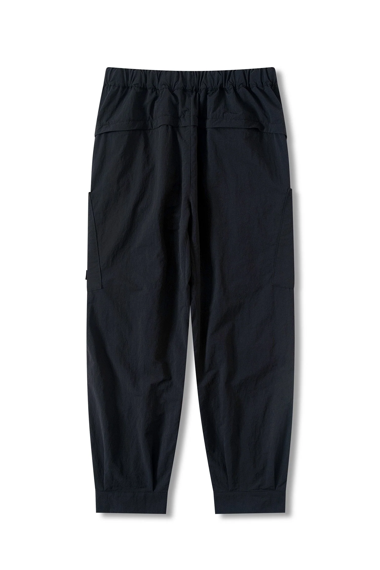 MEN'S TECH CARGO ZIP PANTS