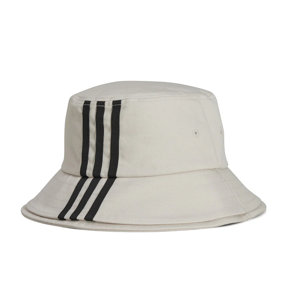 Y-3 3-STRIPES BUCKET HAT