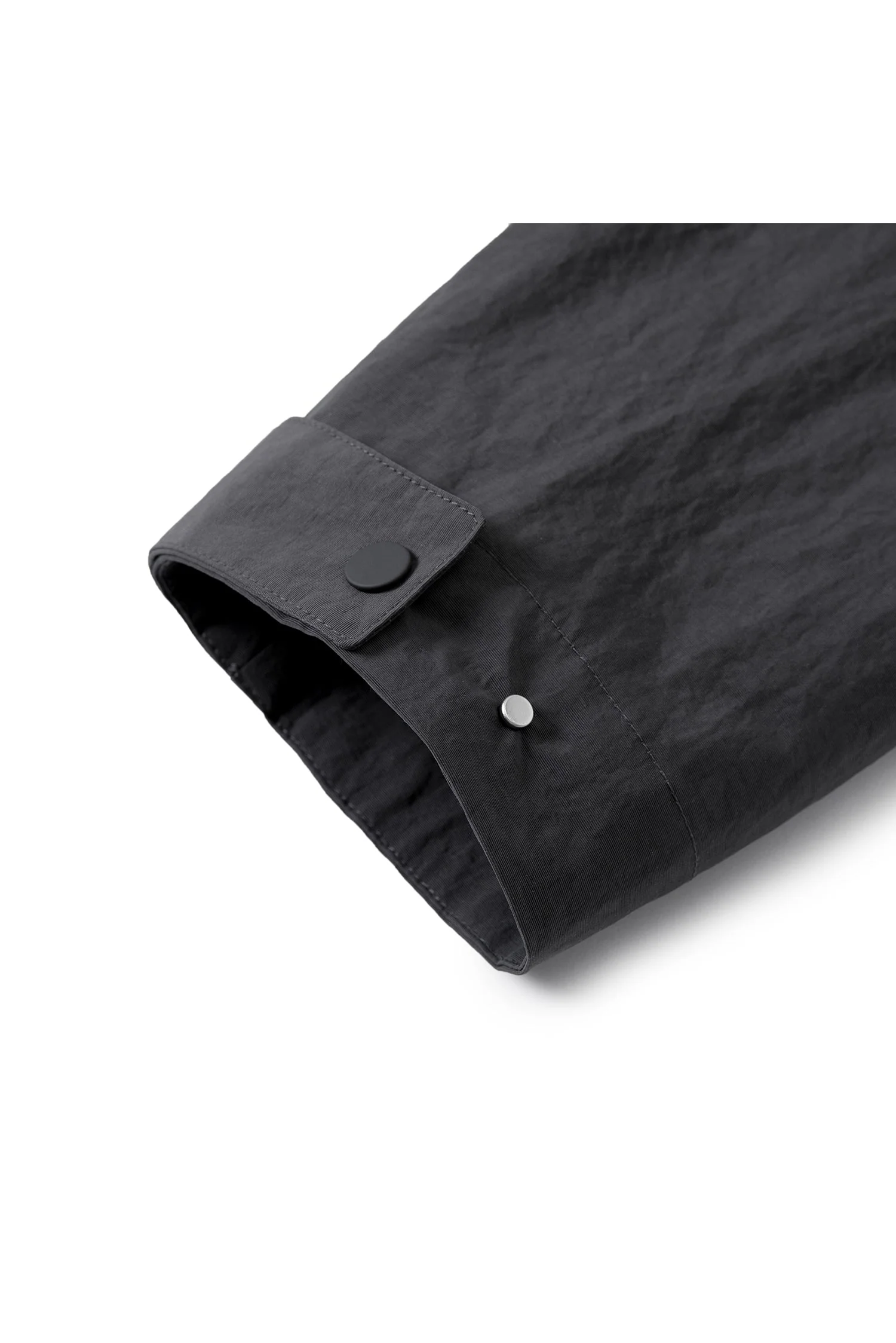 UNISEX MULTI POCKETS HOODED JACKET