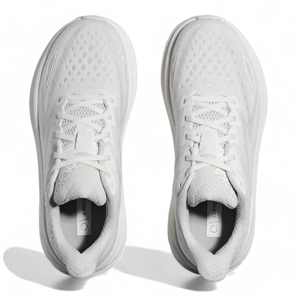 HOKA MEN'S CLIFTON 9