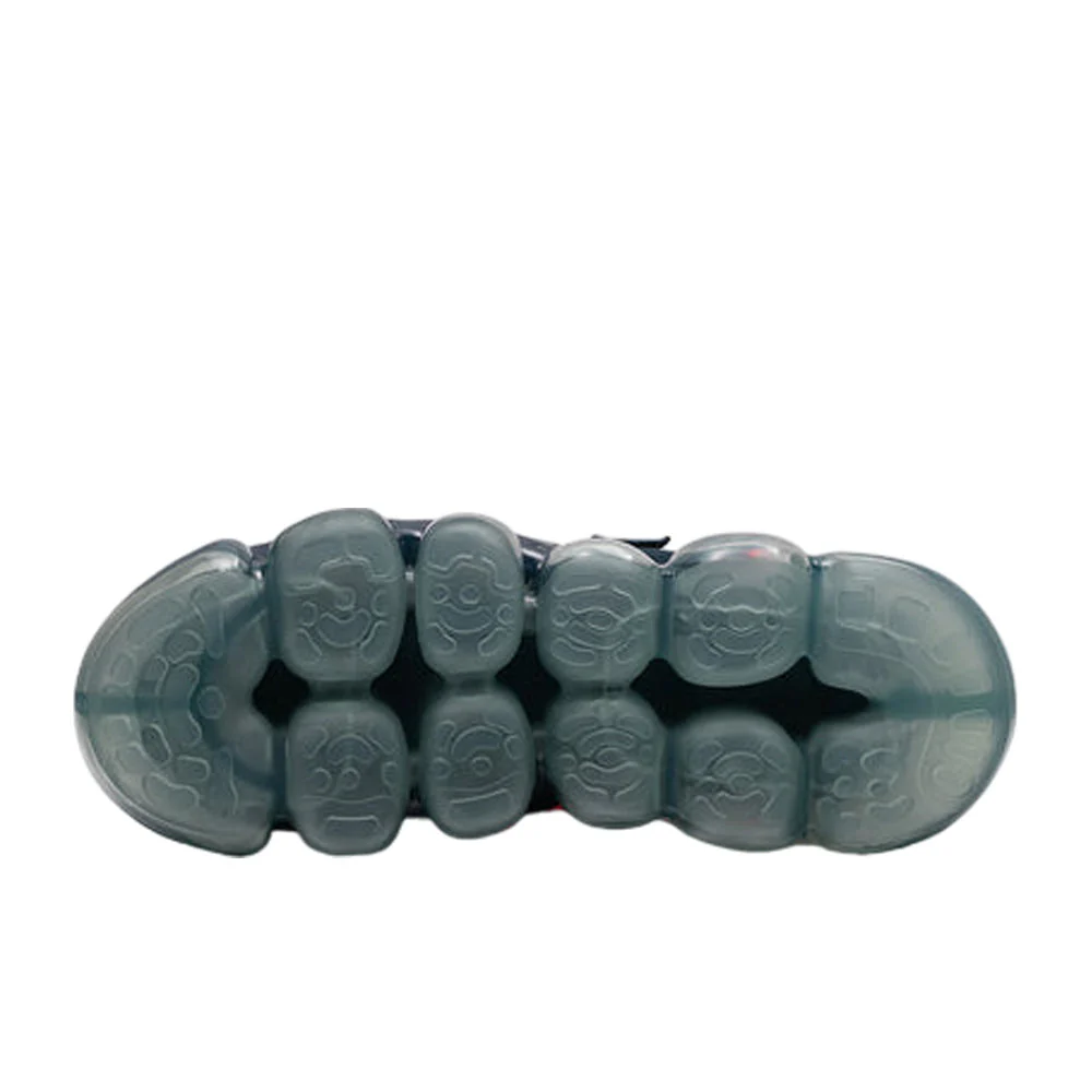 grounds JEWELRY MARY JANE NEON PINK / ICE GRAY