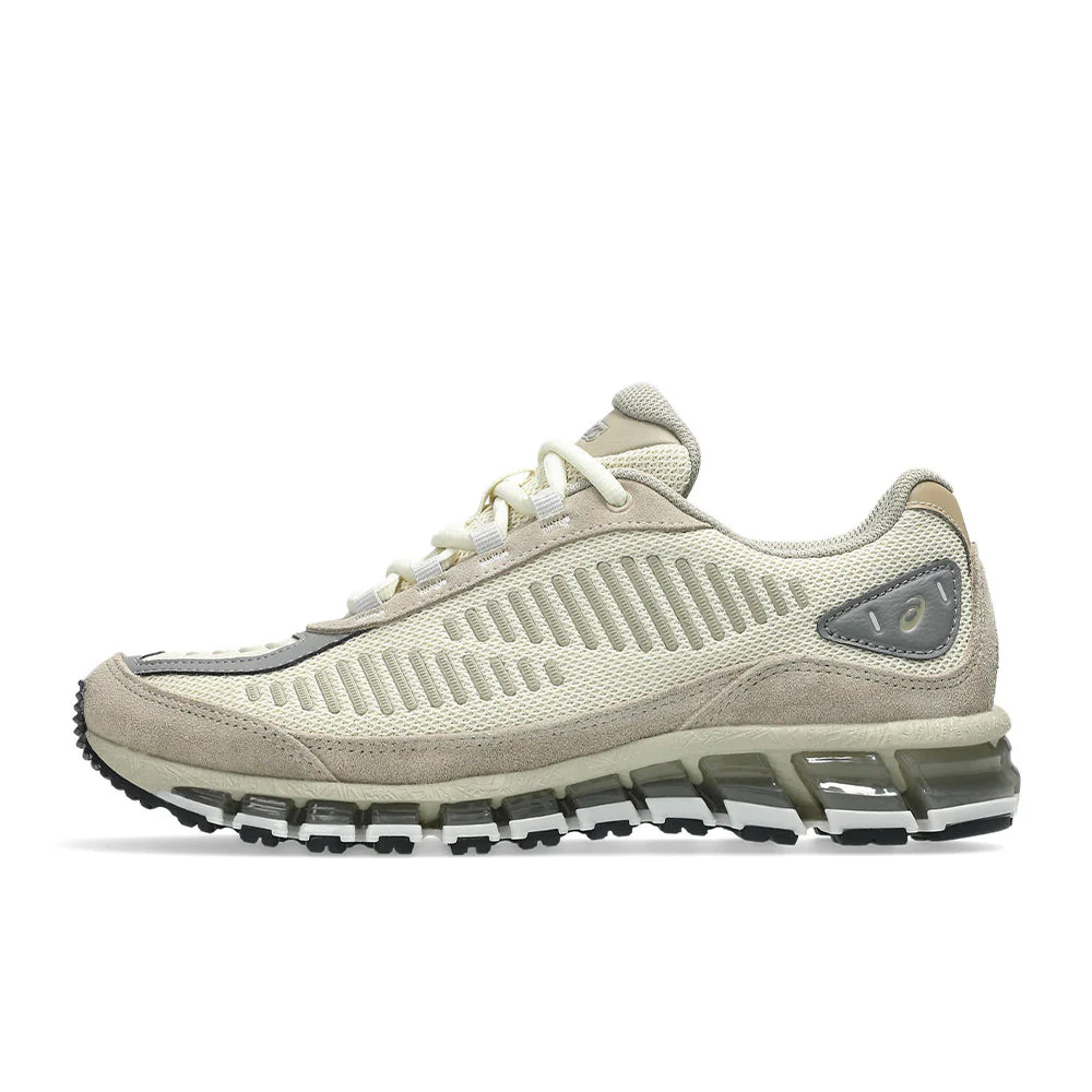 ASICS UNISEX GEL-QUANTUM 360 I AMP PALE OAK/WOOL