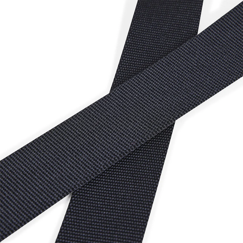 Y-3 CLASSIC LOGO BELT