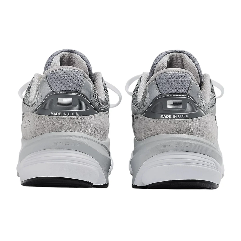 NEW BALANCE WOMEN'S MADE IN USA 990V6