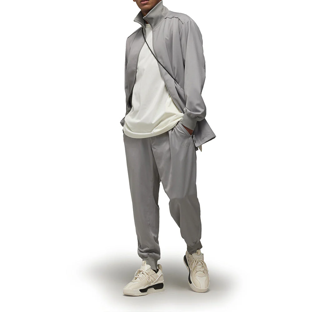 Y-3 REFINED WOVEN TRACK TOP (UNISEX)