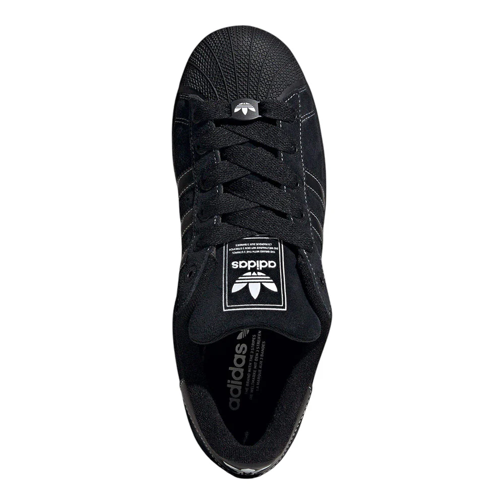 ADIDAS SUPERSTAR II SHOES