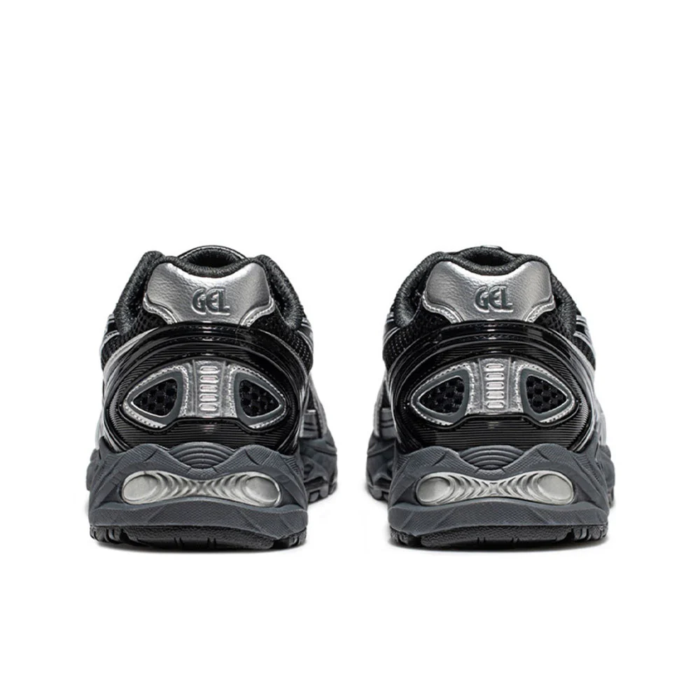 ASICS UNISEX GEL-KAHANA TR V4 BLACK/SILVER