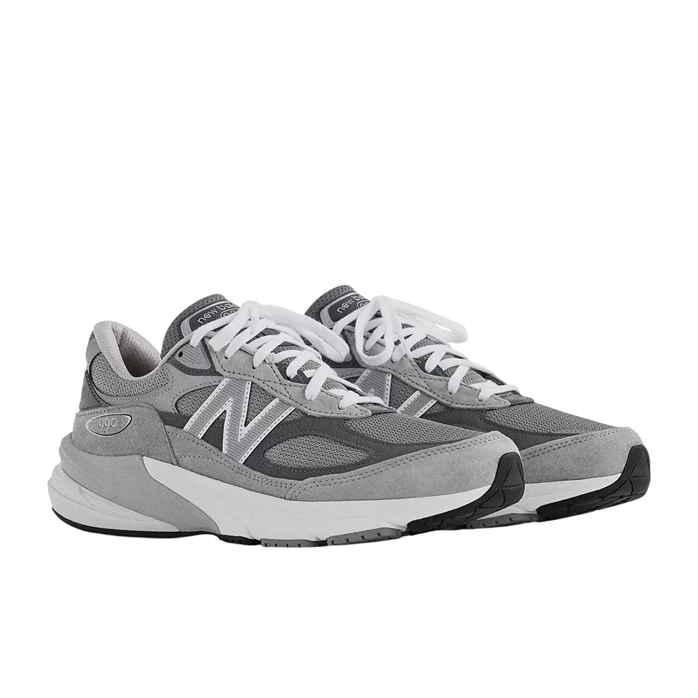 NEW BALANCE UNISEX MADE IN USA 990V6