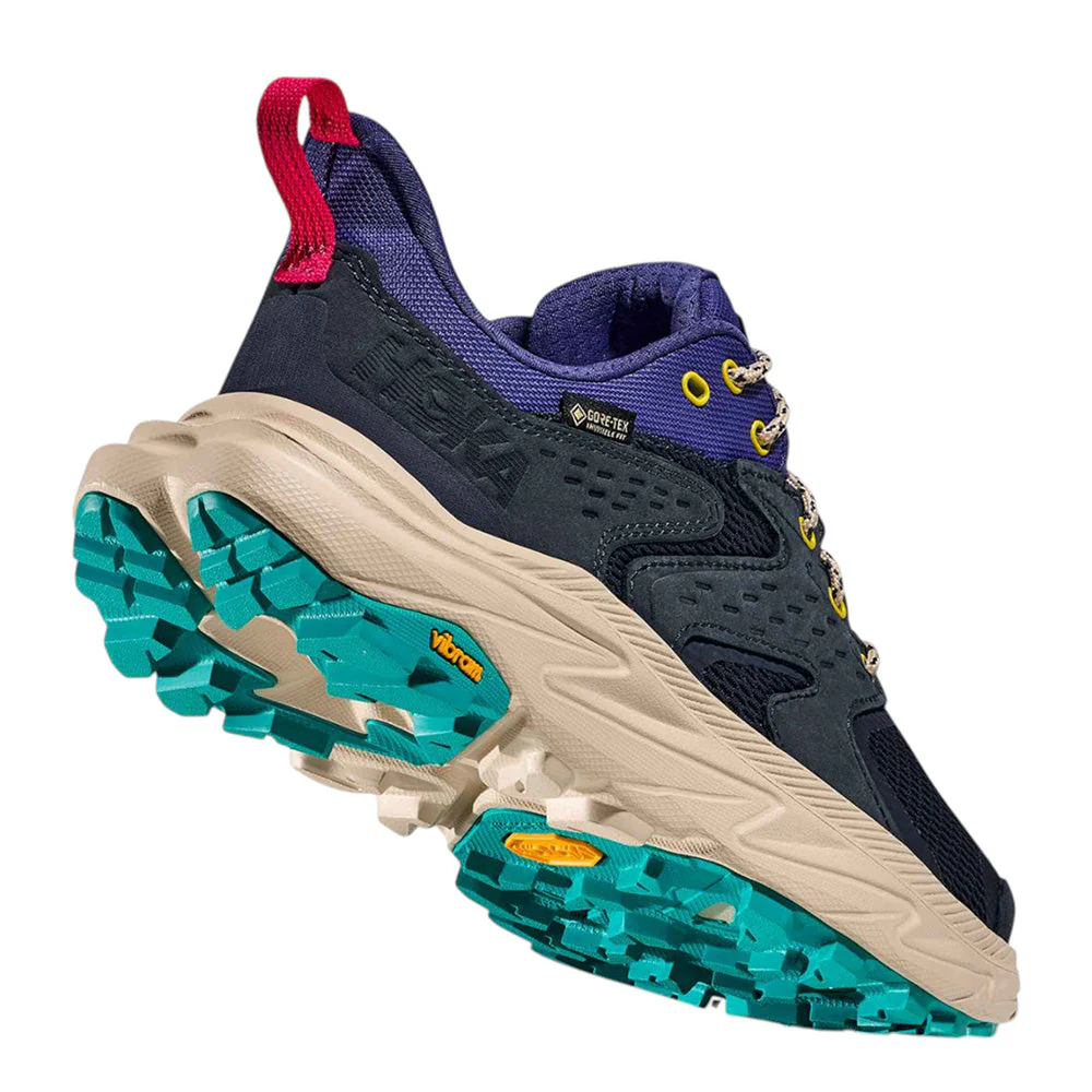 HOKA MEN'S ANACAPA 2 LOW GTX