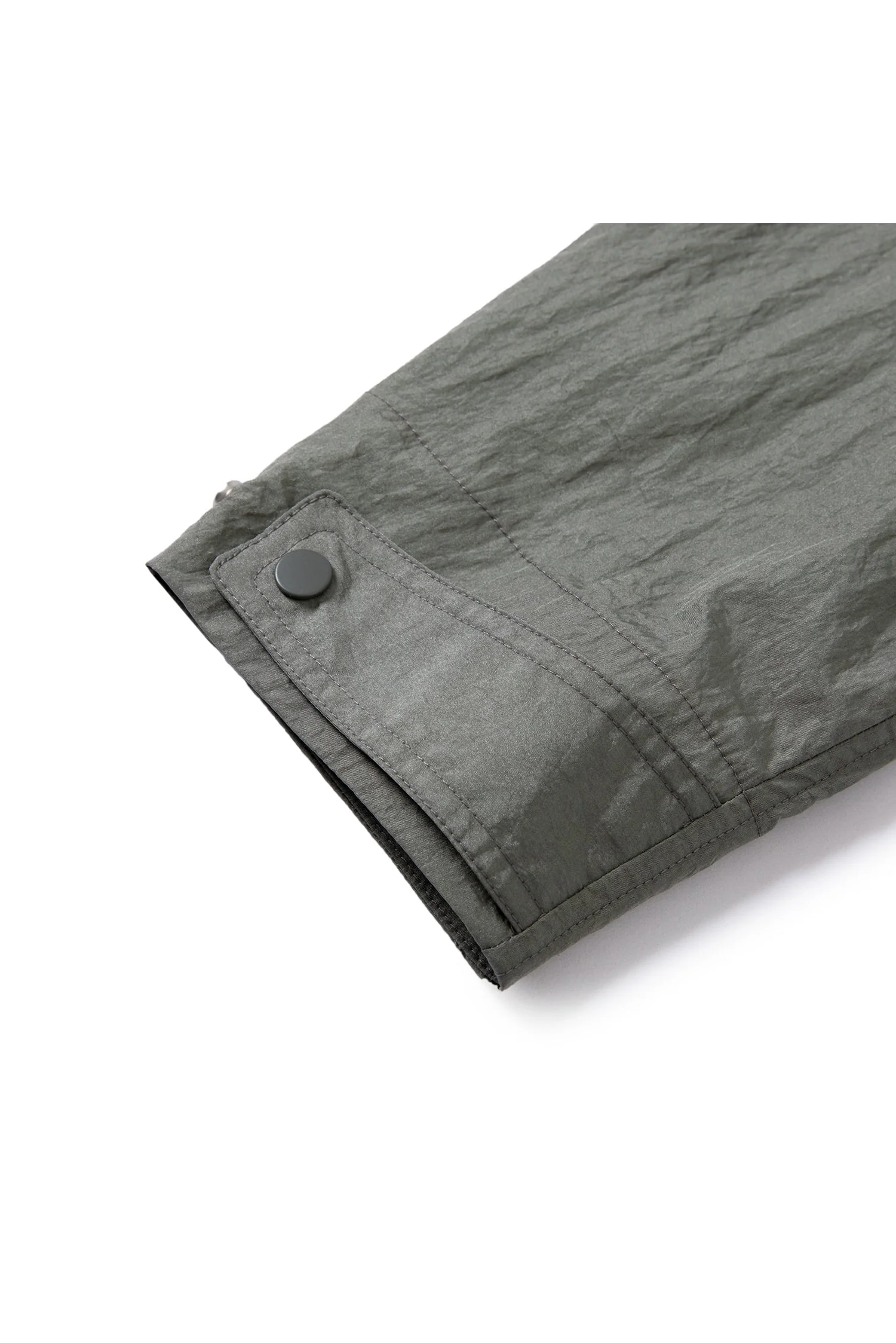 UNISEX 5-IN-1 DETACHABLE PARKA