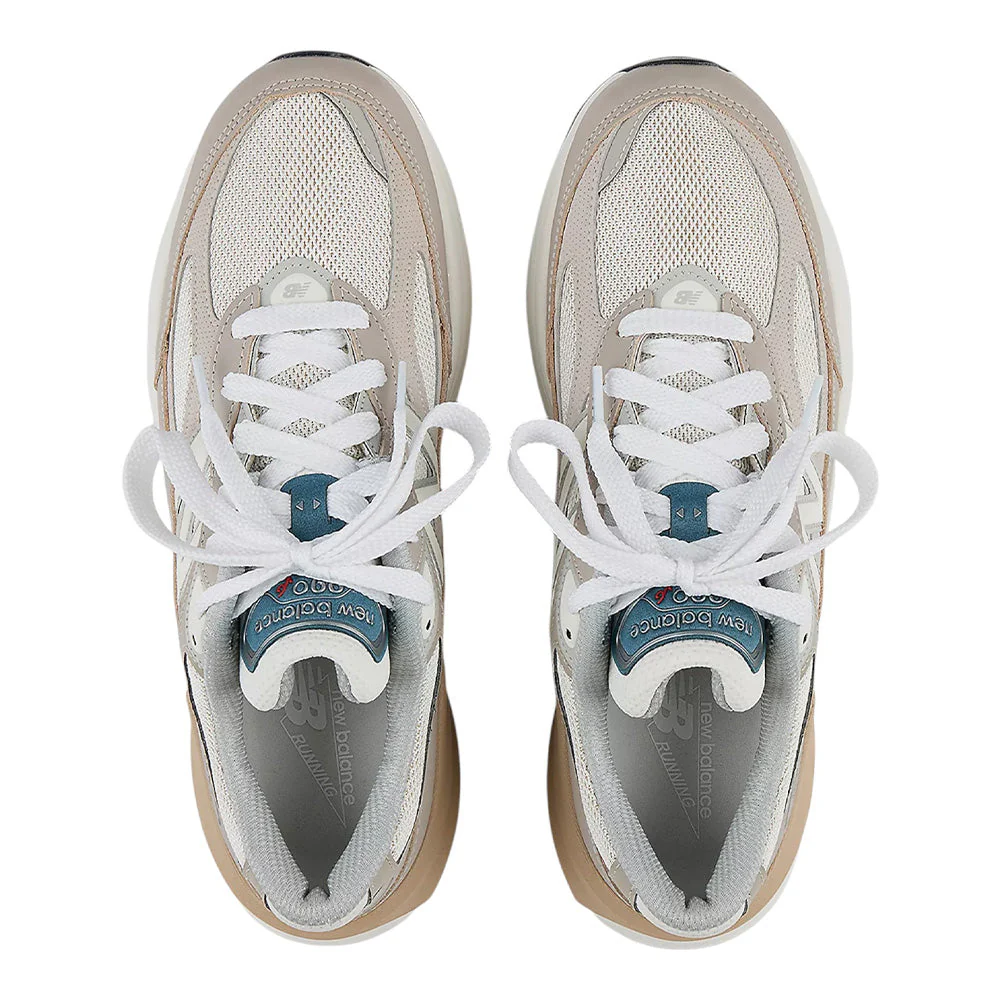 NEW BALANCE UNISEX MADE IN USA 990V6