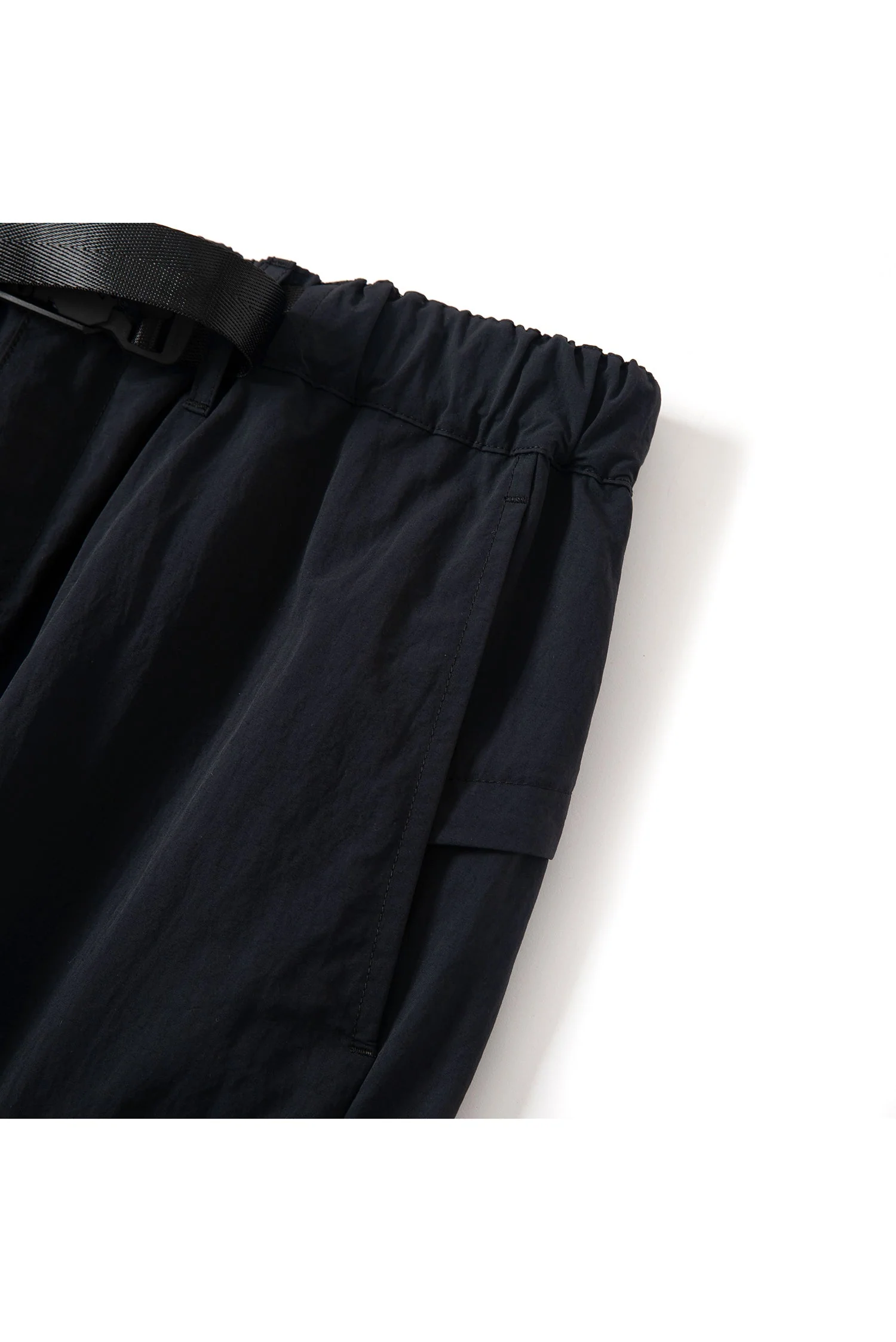MEN'S TECH CARGO ZIP PANTS