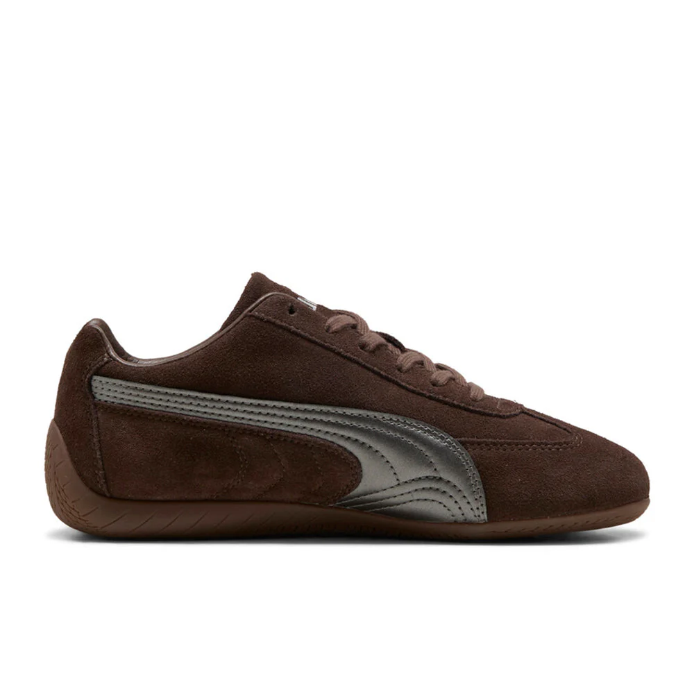 PUMA SPEEDCAT LUX SNEAKER