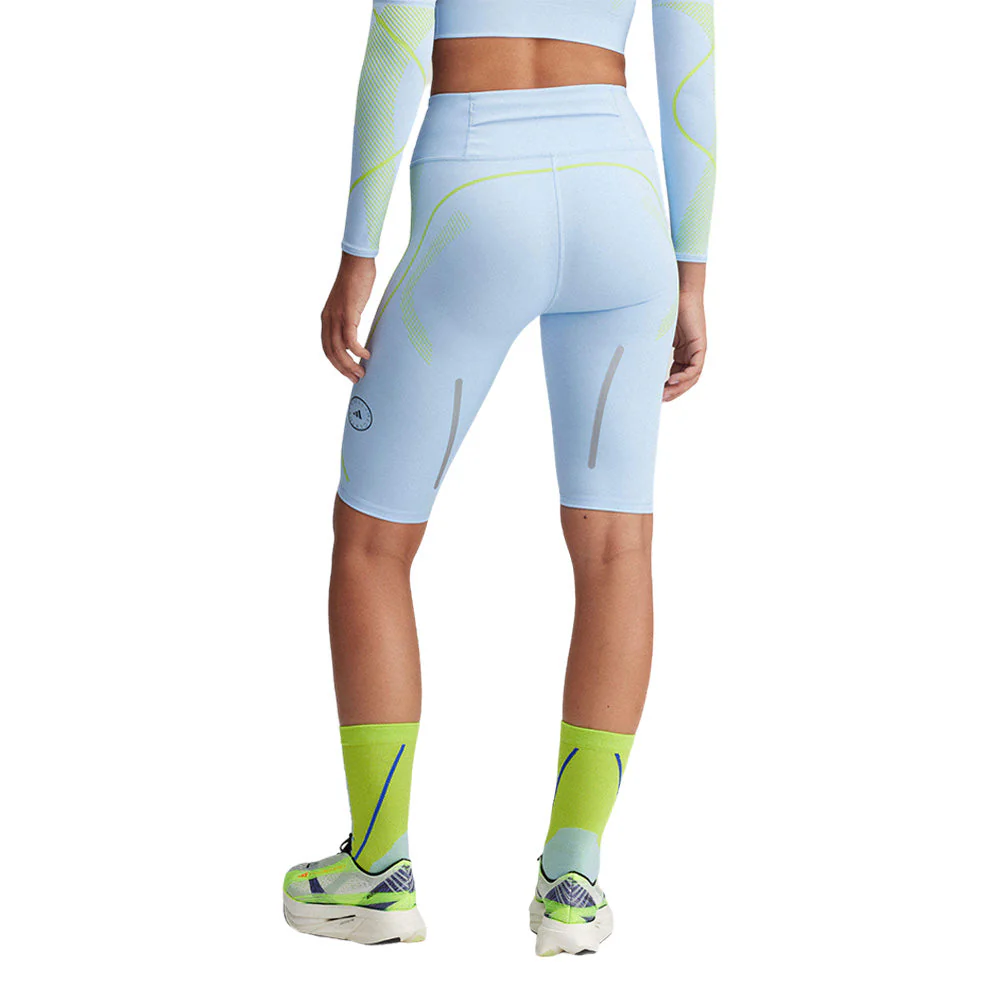 ADIDAS BY STELLA MCCARTNEY TPA BIKE SHORTS