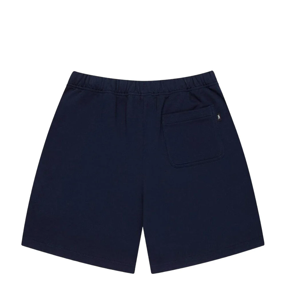 LOST MANAGEMENT CITIES CHEMICAL SOCCER SWEAT SHORTS