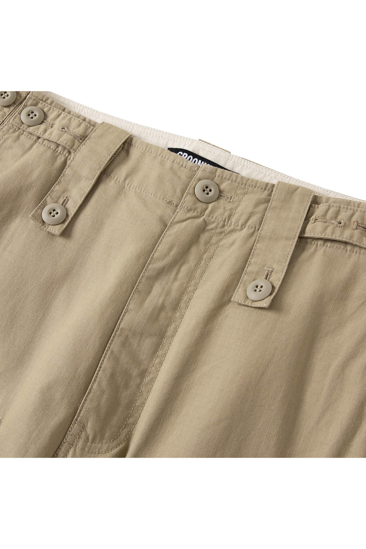 MEN'S RIPSTOP LOOSE CARGO