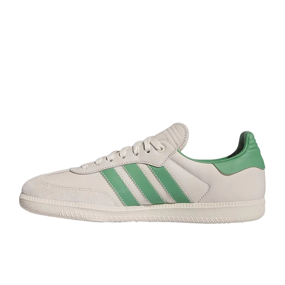 ADIDAS ORIGINALS X PHARRELL WILLIAMS HUMANRACE SAMBA SHOES