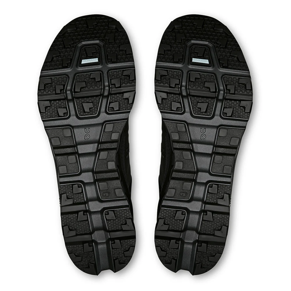 ON MEN'S CLOUDVISTA 2 BLACK / BLACK
