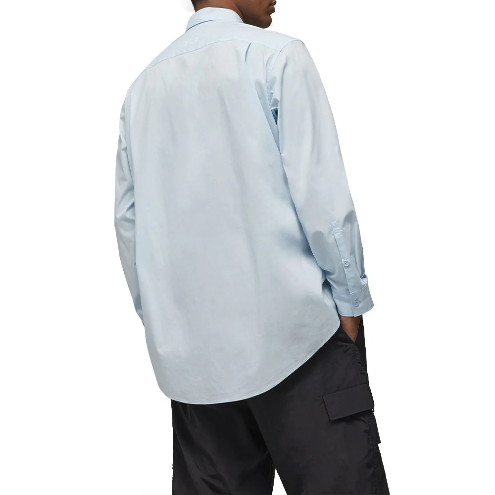 Y-3 SHIRT (UNISEX)