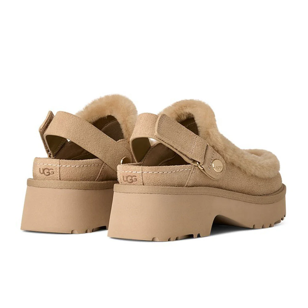 UGG WOMEN'S ESMEE CLOG