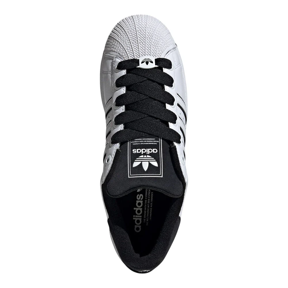 ADIDAS SUPERSTAR II SHOES