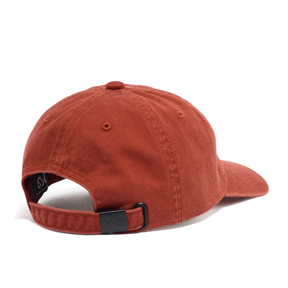 Y-3 DAD CAP