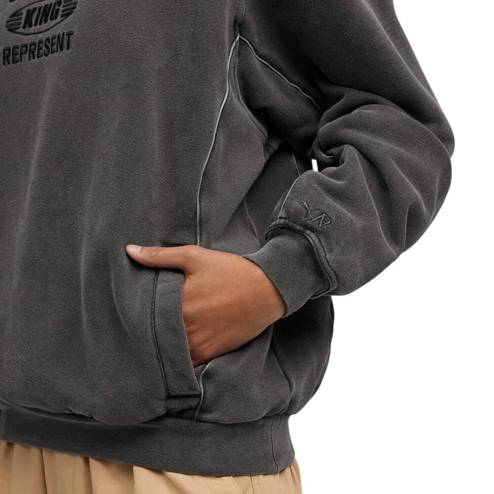 PUMA X REPRESENT MEN'S GRAPHIC HOODIE