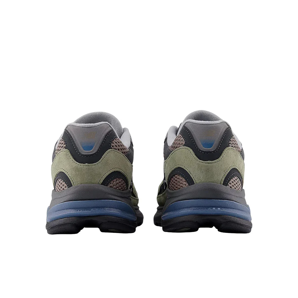 NEW BALANCE UNISEX 2010