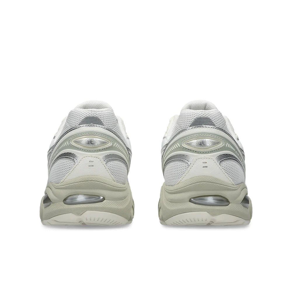 ASICS UNISEX GT-2160 WHITE/CREAM