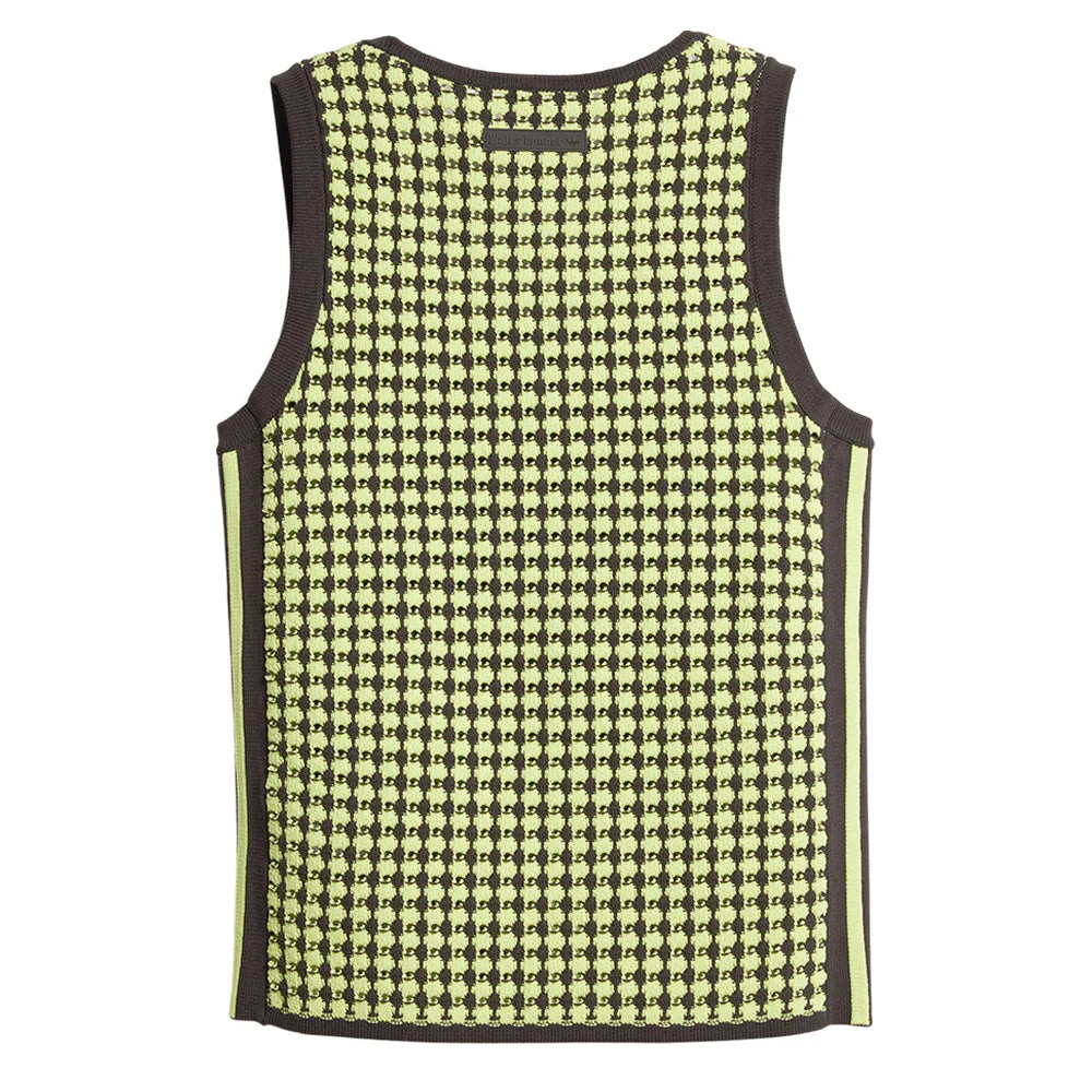 ADIDAS ORIGINALS X WALES BONNER KNIT VEST