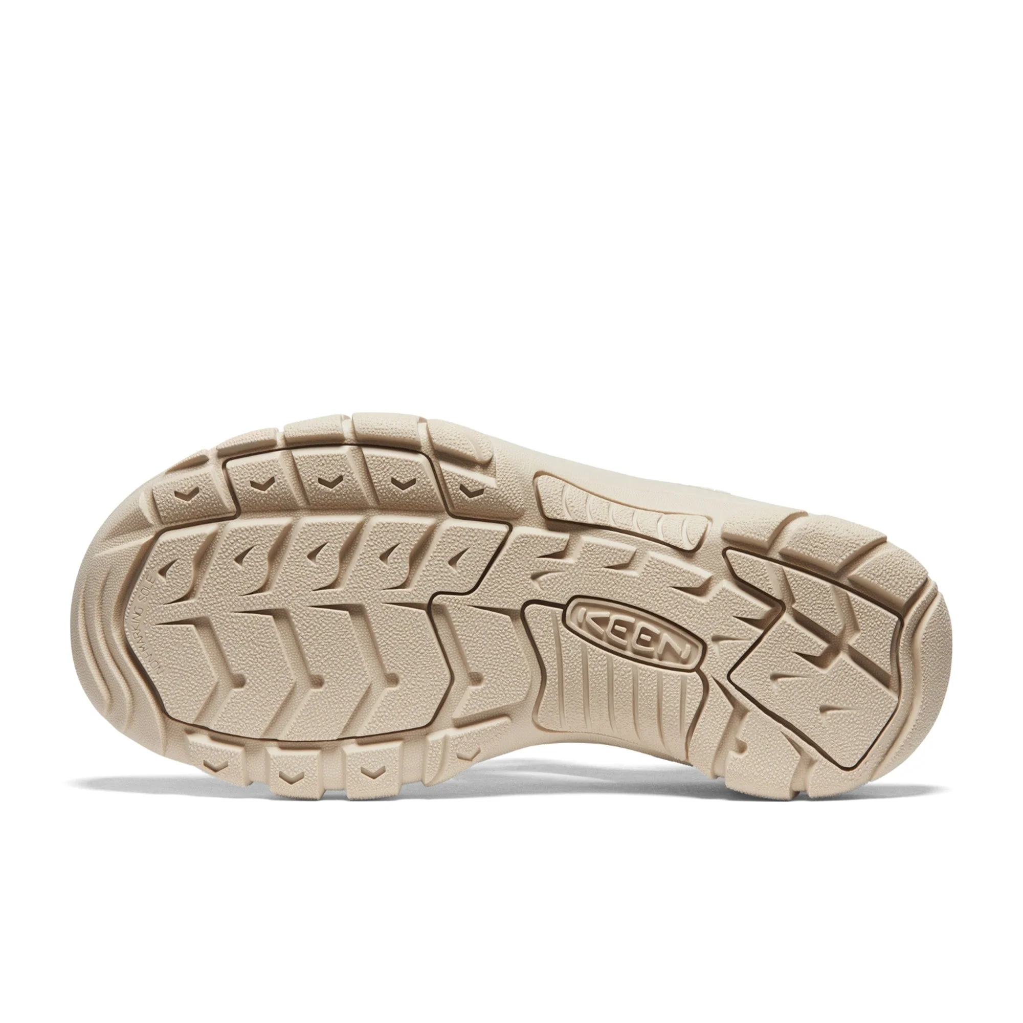 KEEN WOMEN'S NEWPORT H2 MONOCHROME / SAFARI