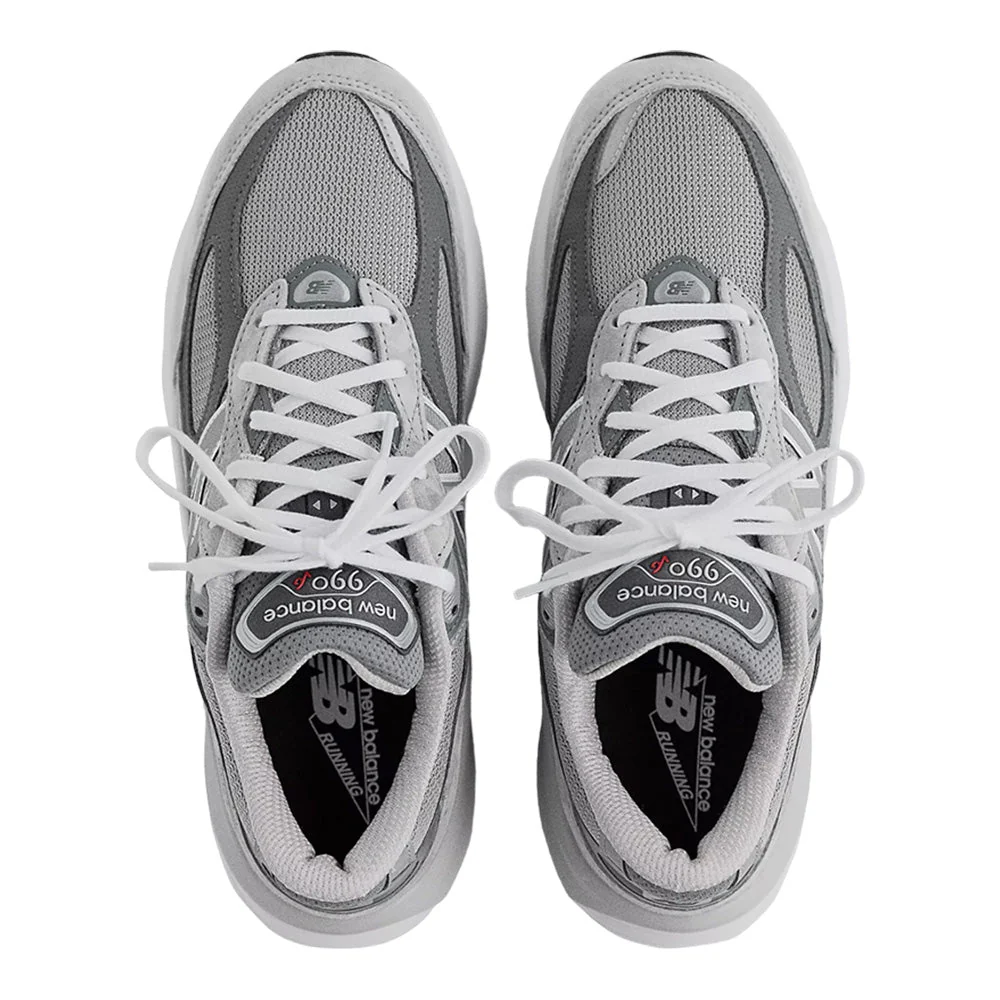 NEW BALANCE MEN'S MADE IN USA 990V6