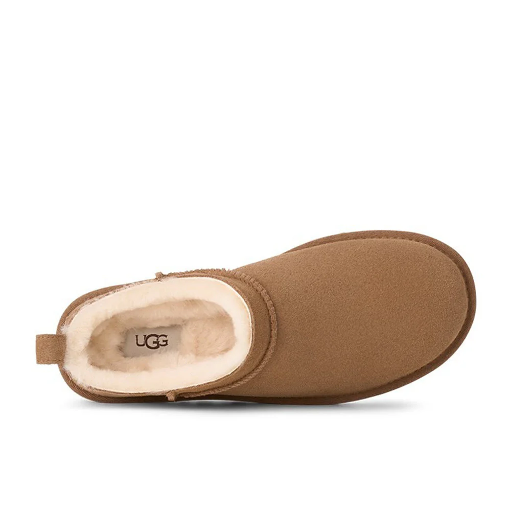 UGG WOMEN'S CLASSIC MICRO