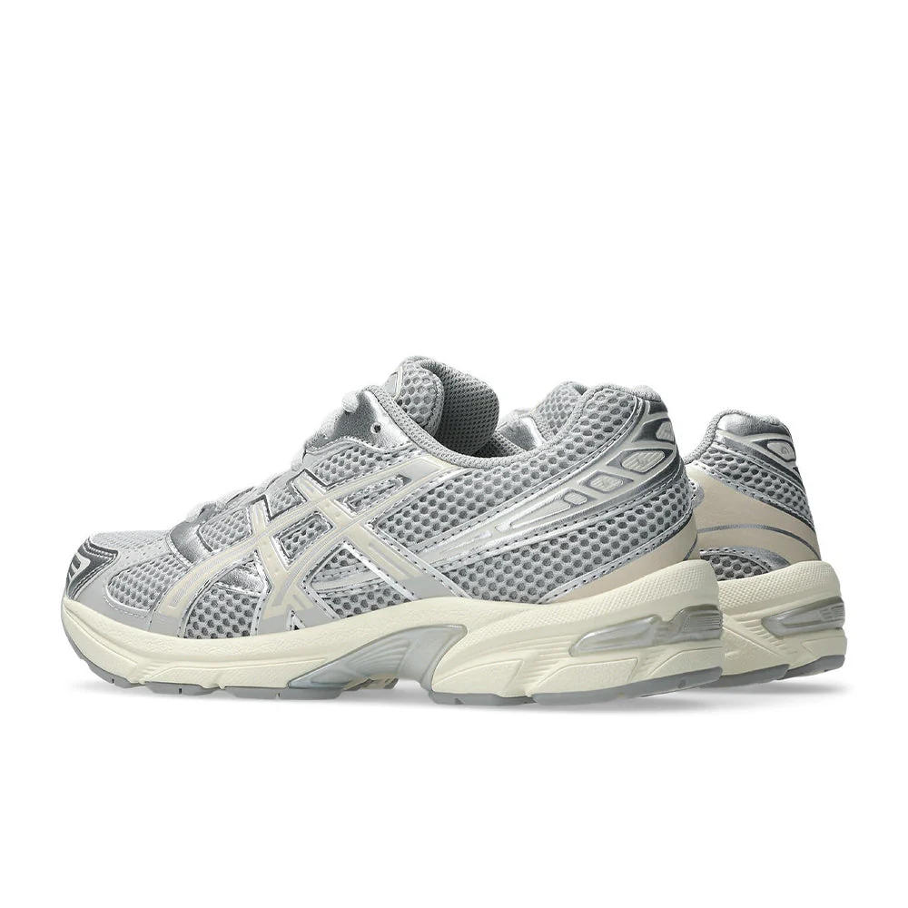 ASICS WOMEN'S GEL-1130 CLOUD GREY/OATMEAL