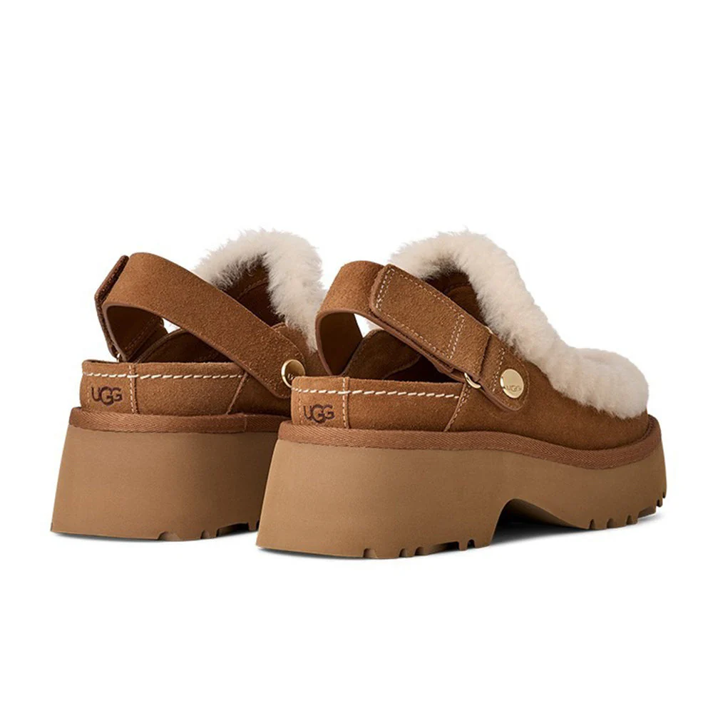 UGG WOMEN'S ESMEE CLOG