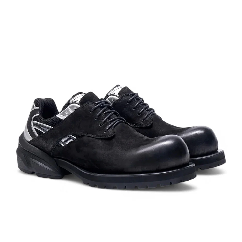 REMAGINE HYBRID DERBY SHOES 