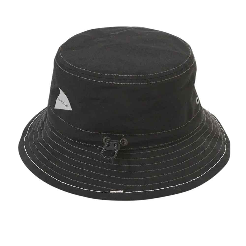 AND WANDER PE/CO HAT