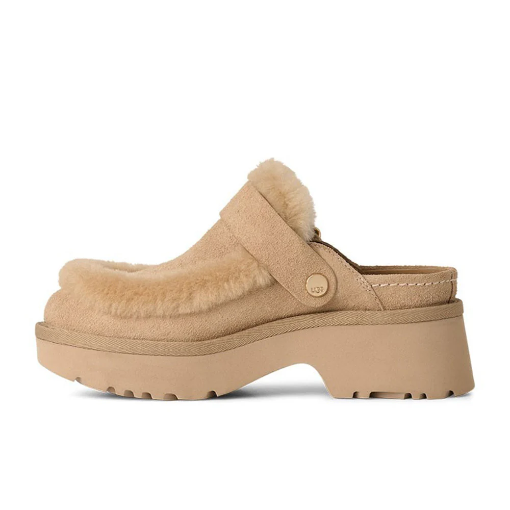 UGG WOMEN'S ESMEE CLOG