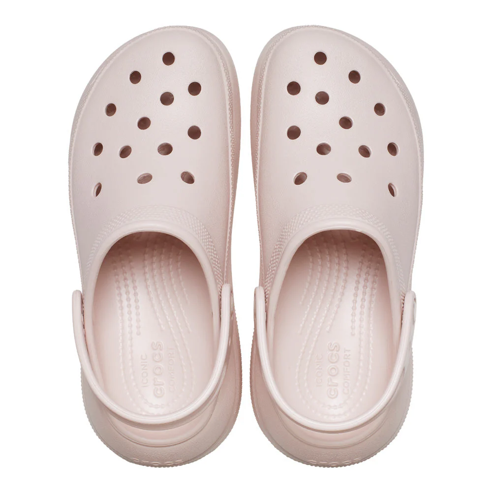 CROCS UNISEX CRUSH CLOG