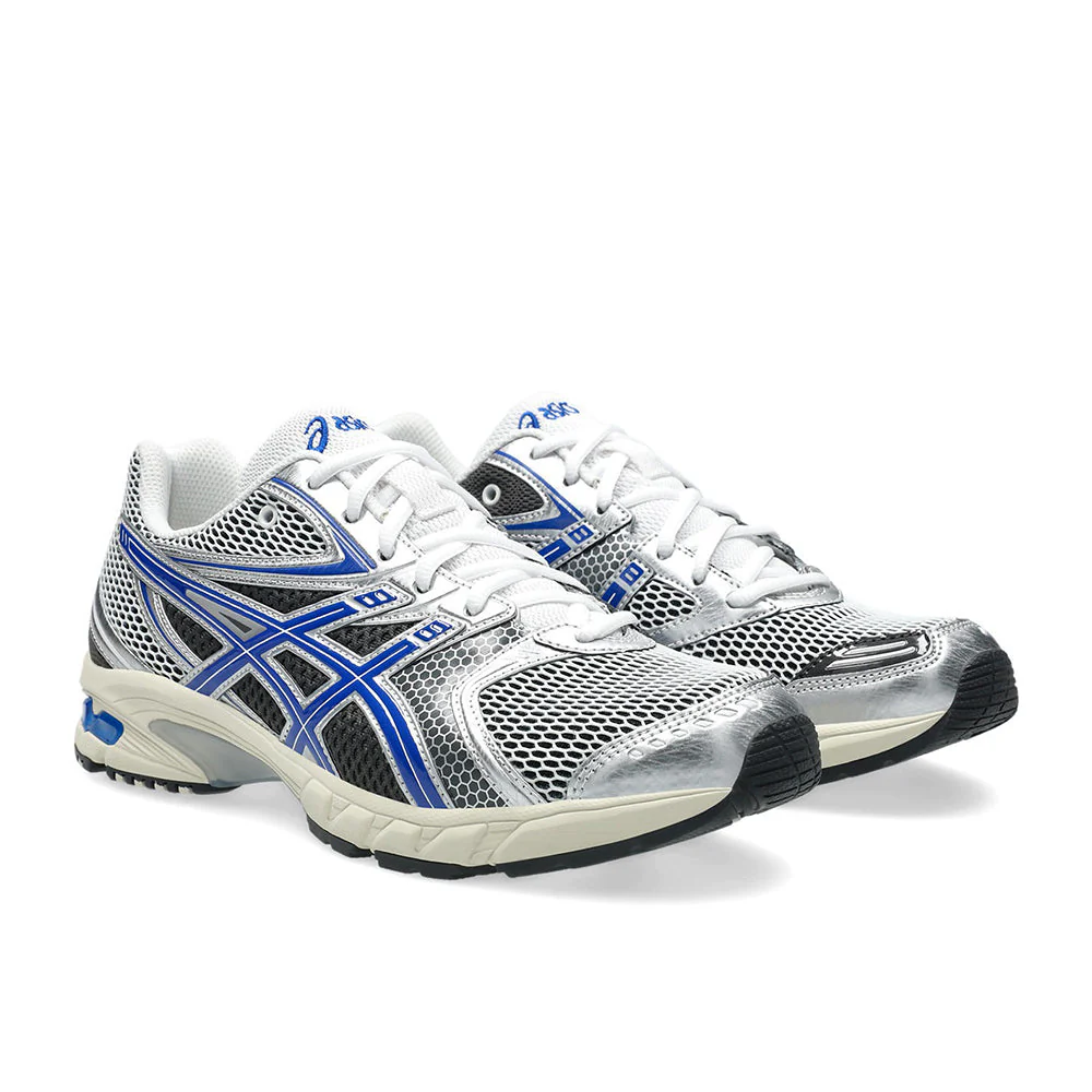 ASICS UNISEX GEL-DS TRAINER 14 WHITE/ASICS BLUE