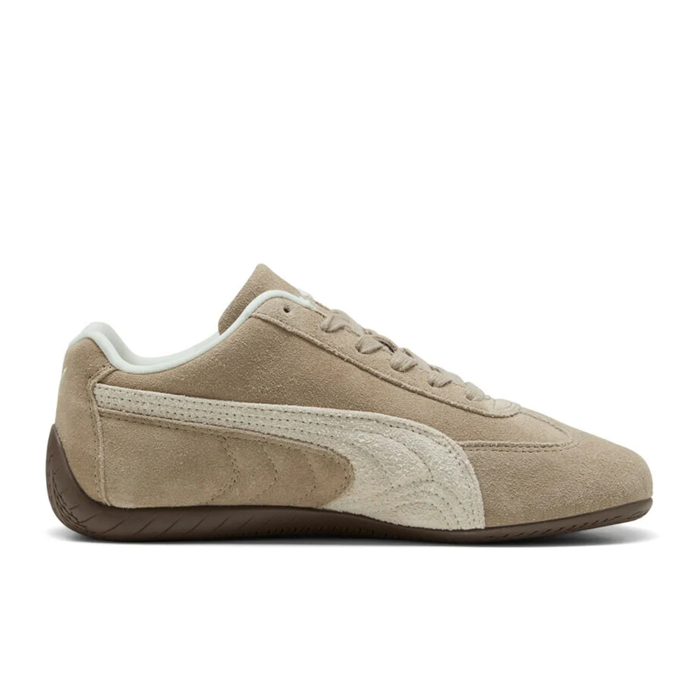 PUMA WOMEN'S SPEEDCAT ELEVATED SNEAKERS