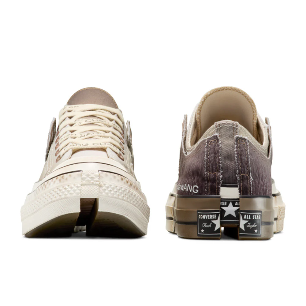 CONVERSE X FENG CHEN WANG 2-IN-1 CHUCK 70 LOW TOP